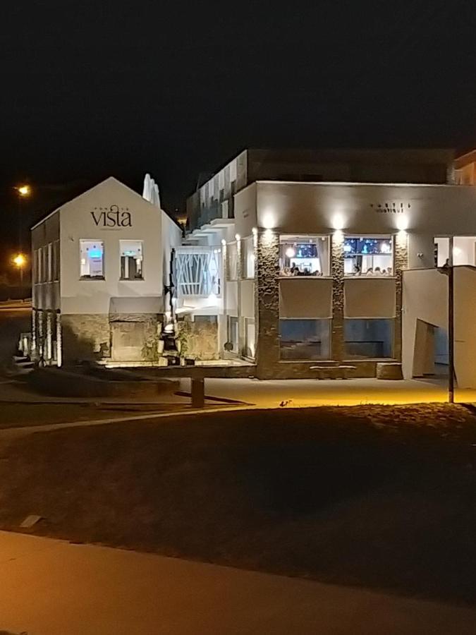 5ª Vigia Hotel Porto de Mos  Exterior photo