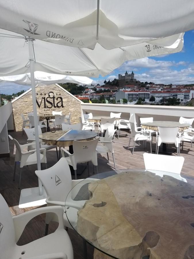 5ª Vigia Hotel Porto de Mos  Exterior photo