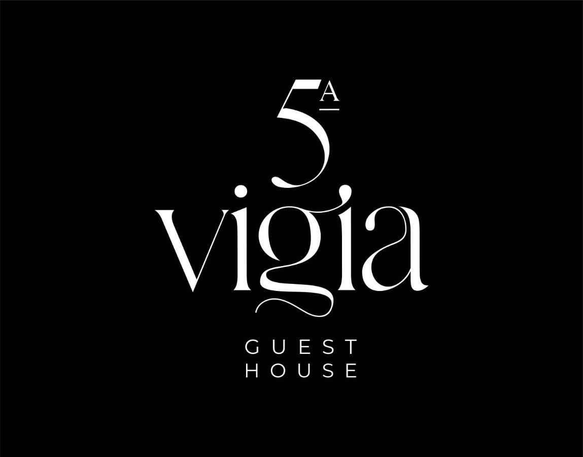 5ª Vigia Hotel Porto de Mos  Exterior photo
